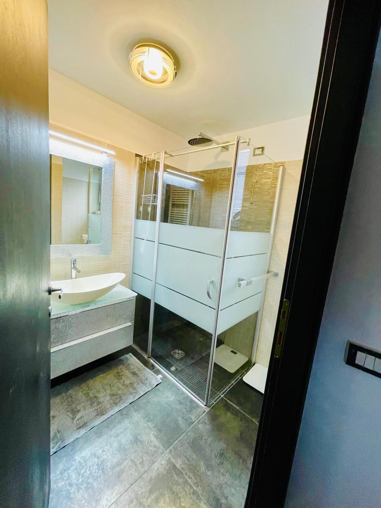 Moderno Loft Alle Porte Di Milano - 115Mq - 3 Posti Cormano Exterior photo
