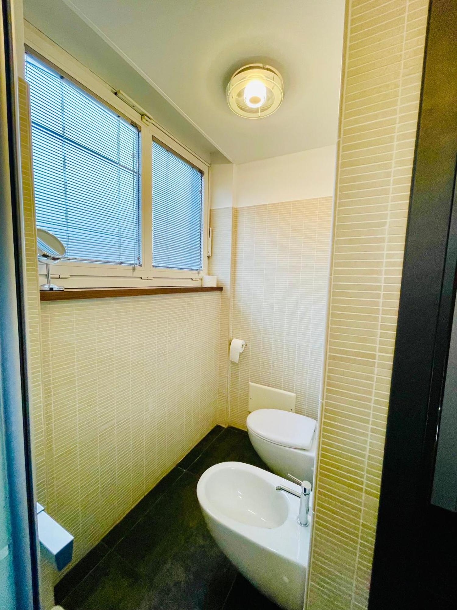 Moderno Loft Alle Porte Di Milano - 115Mq - 3 Posti Cormano Exterior photo